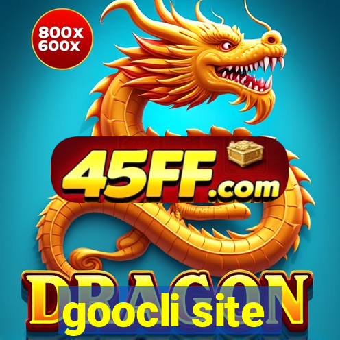 goocli site
